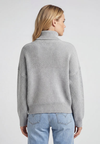 Caley Women's Knitted Sweater