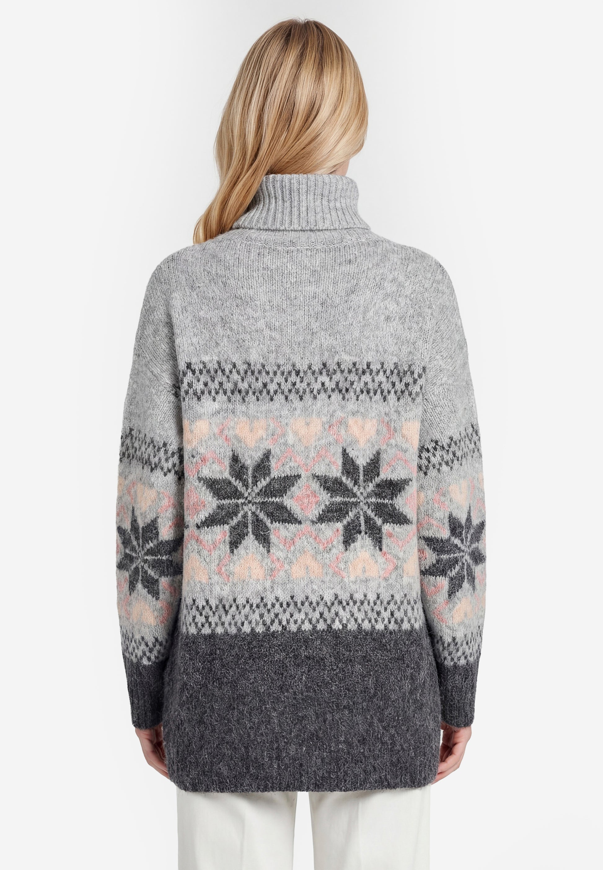 Caley Women's Sweater