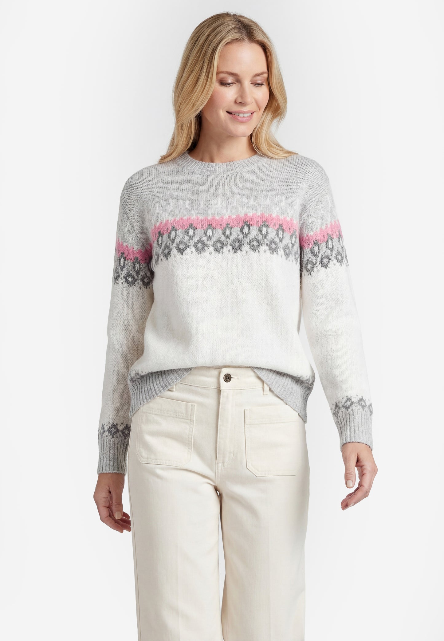 Caley Women's Sweater