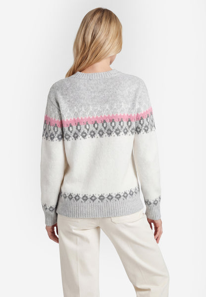 Caley Women's Sweater