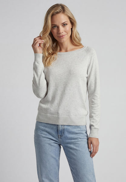 Caley Women's Crew Neck Sweater