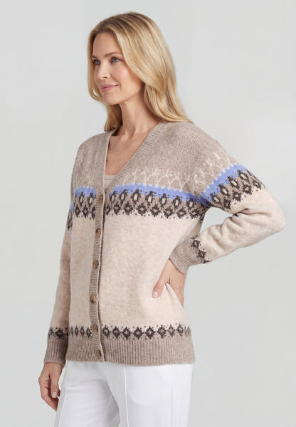 Caley Women's Cardigan