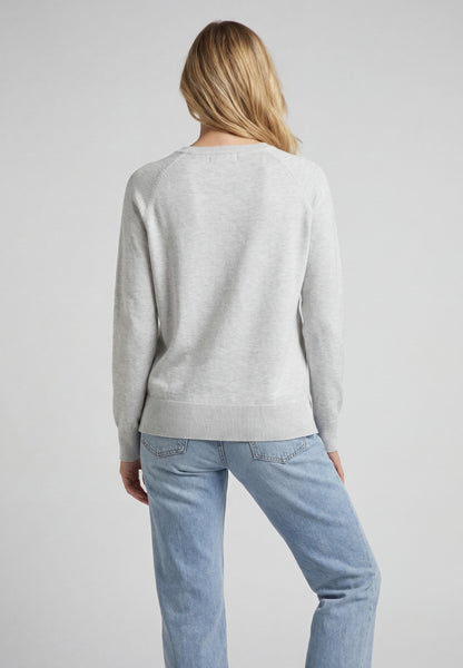 Caley Women's Crew Neck Sweater
