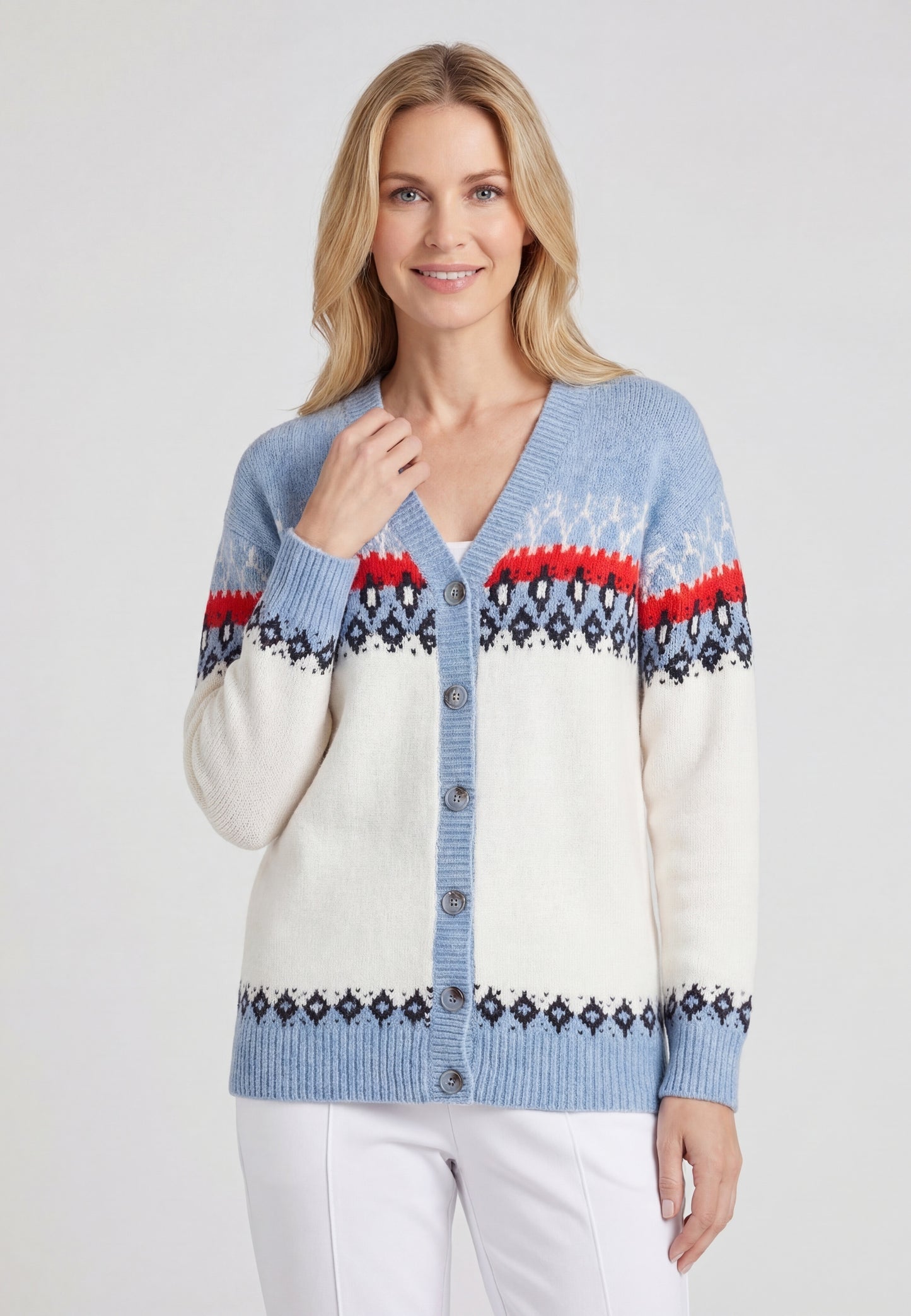 Caley Women's Cardigan