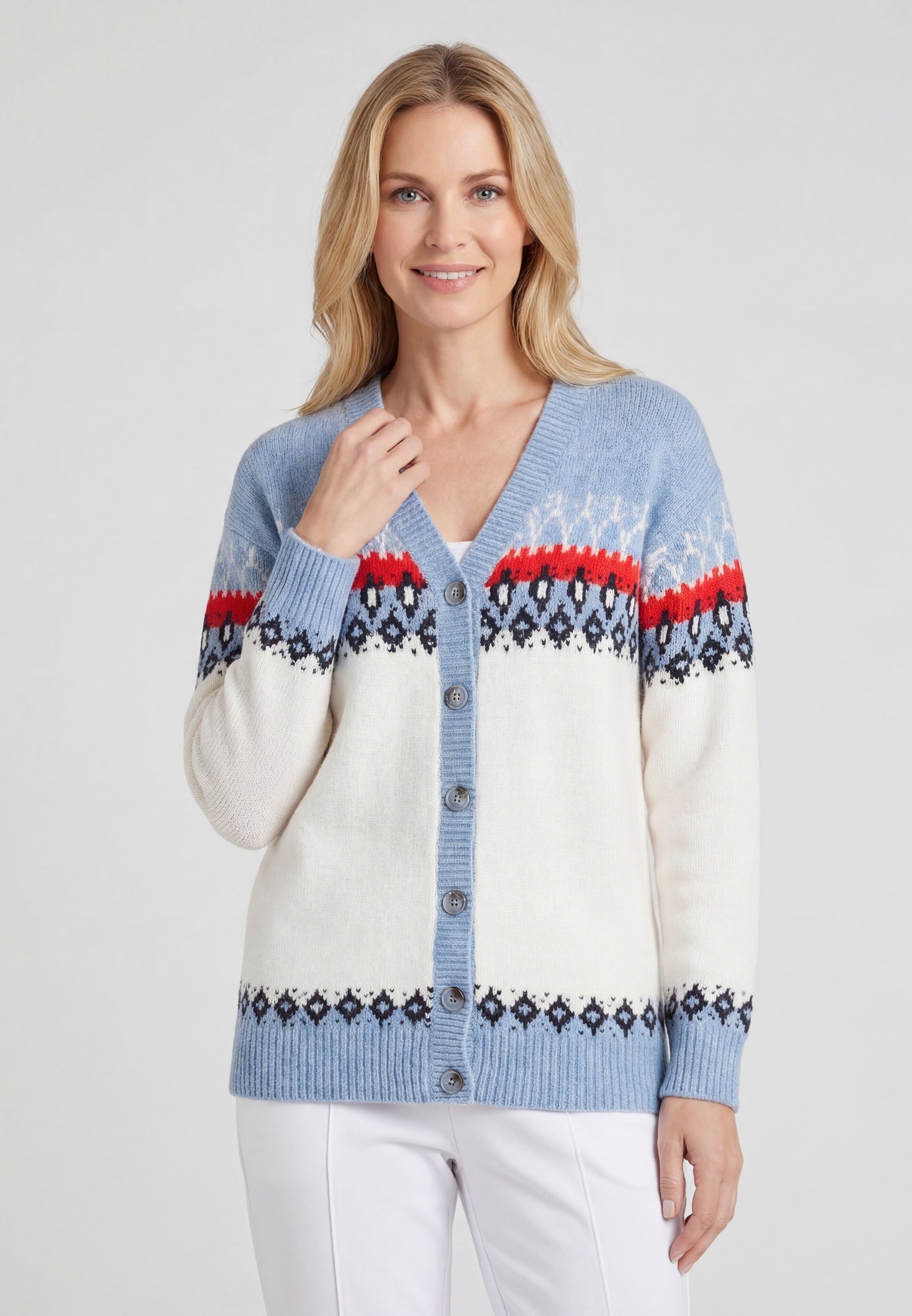 Caley Women's Cardigan
