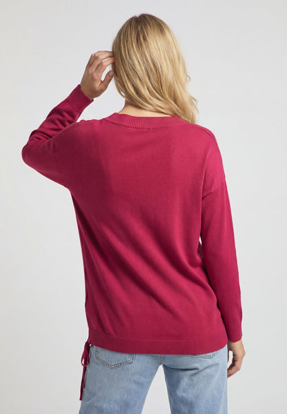 Caley Women's Knitted Sweater