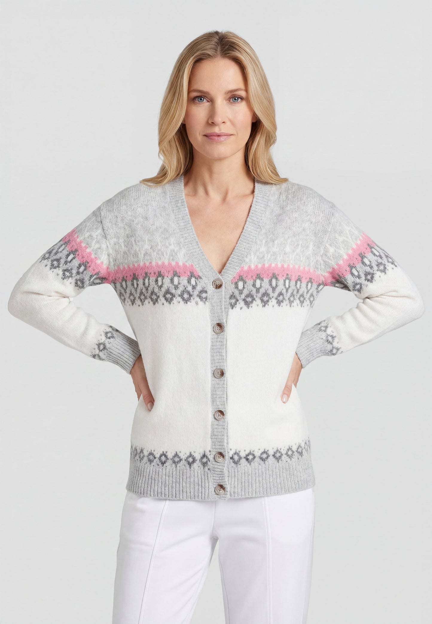 Caley Women's Cardigan