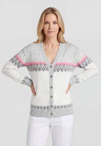 Caley Women's Cardigan