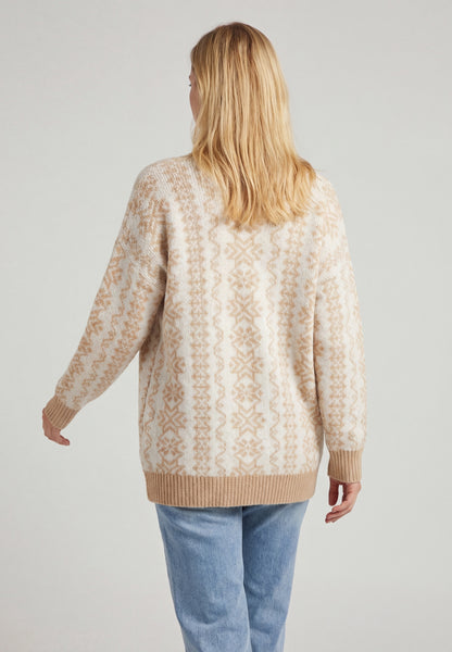 Caley Women's Oversized Cardigan