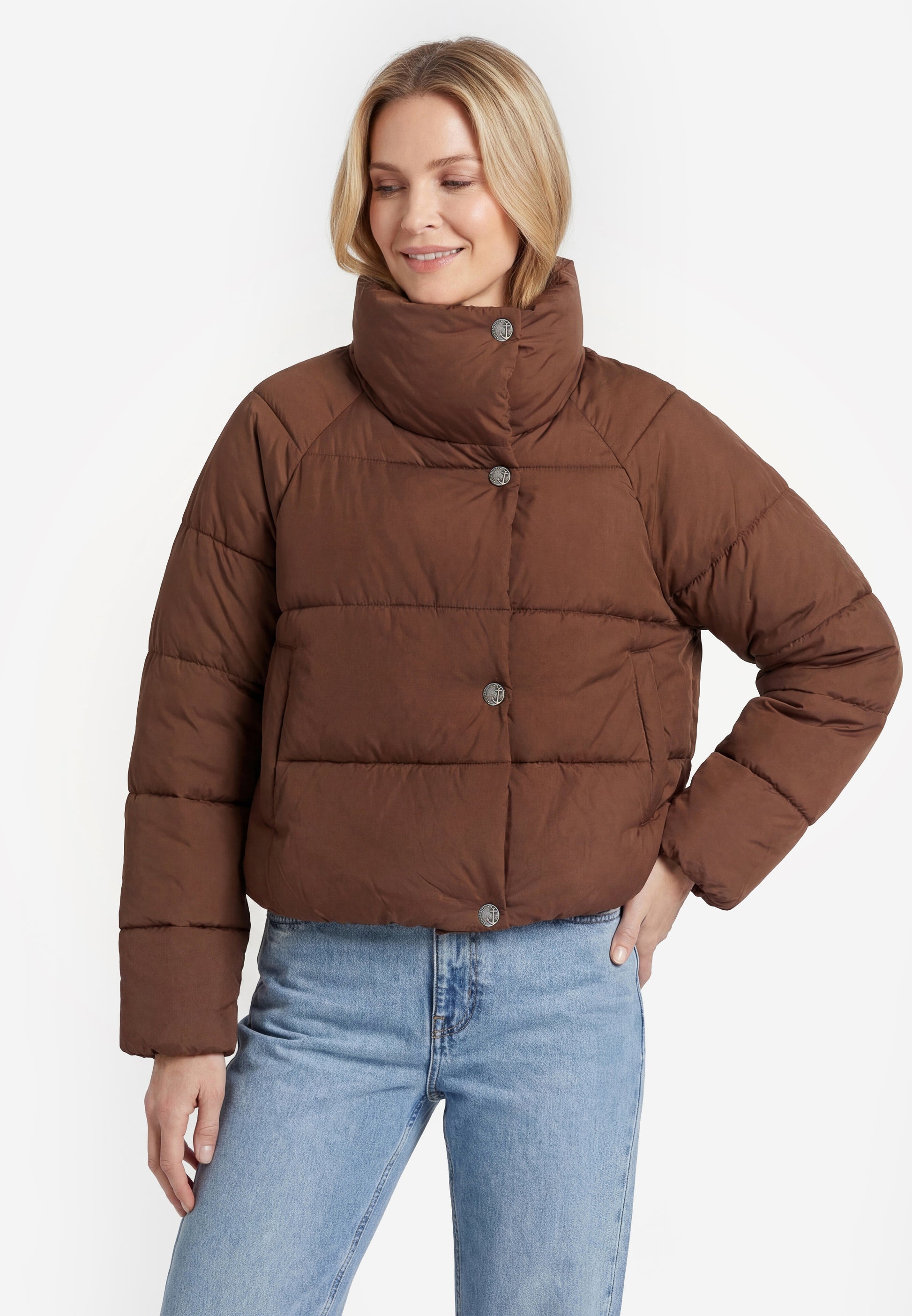 Caley Women's Jacket