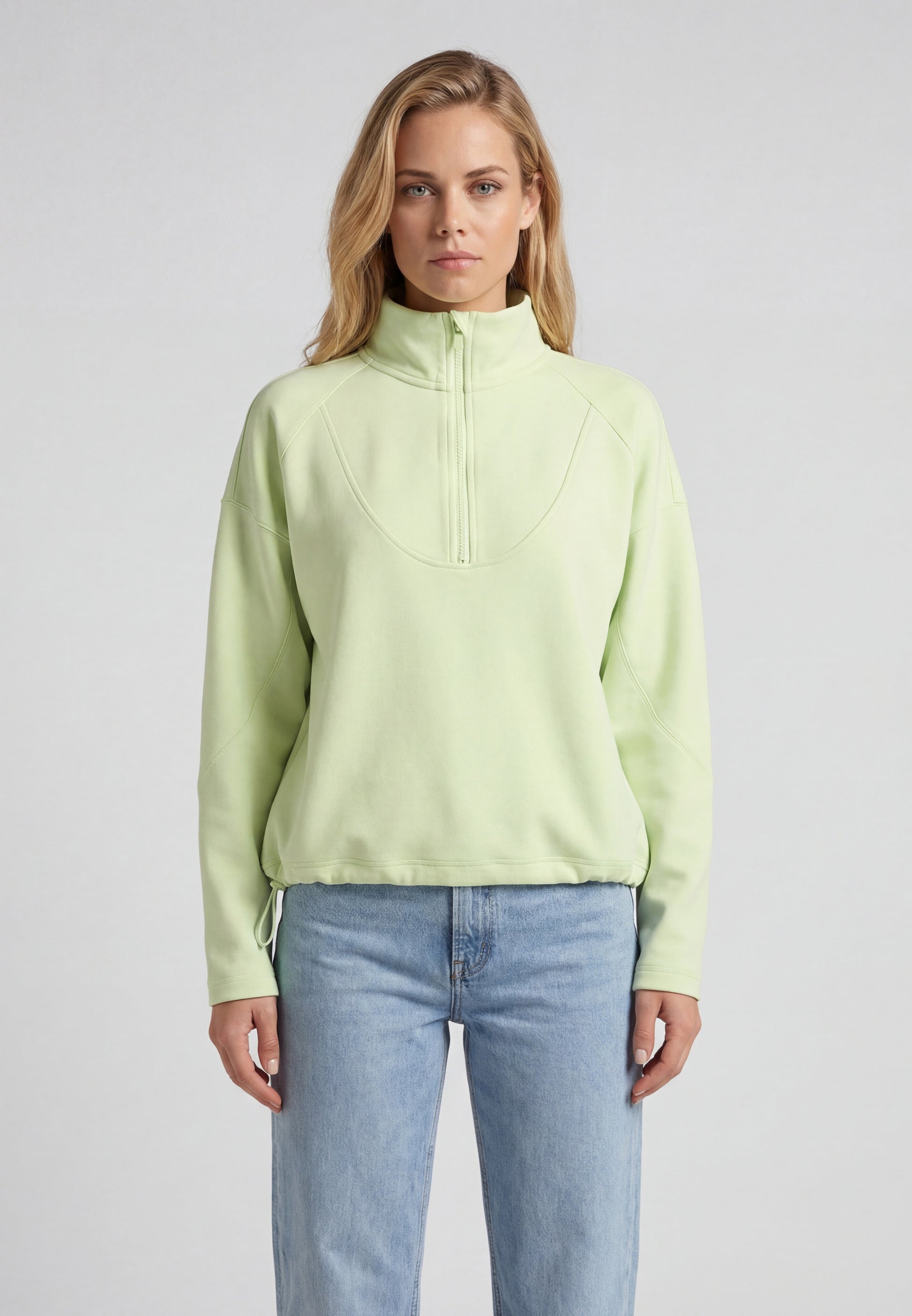 Caley Women's Sweatshirt