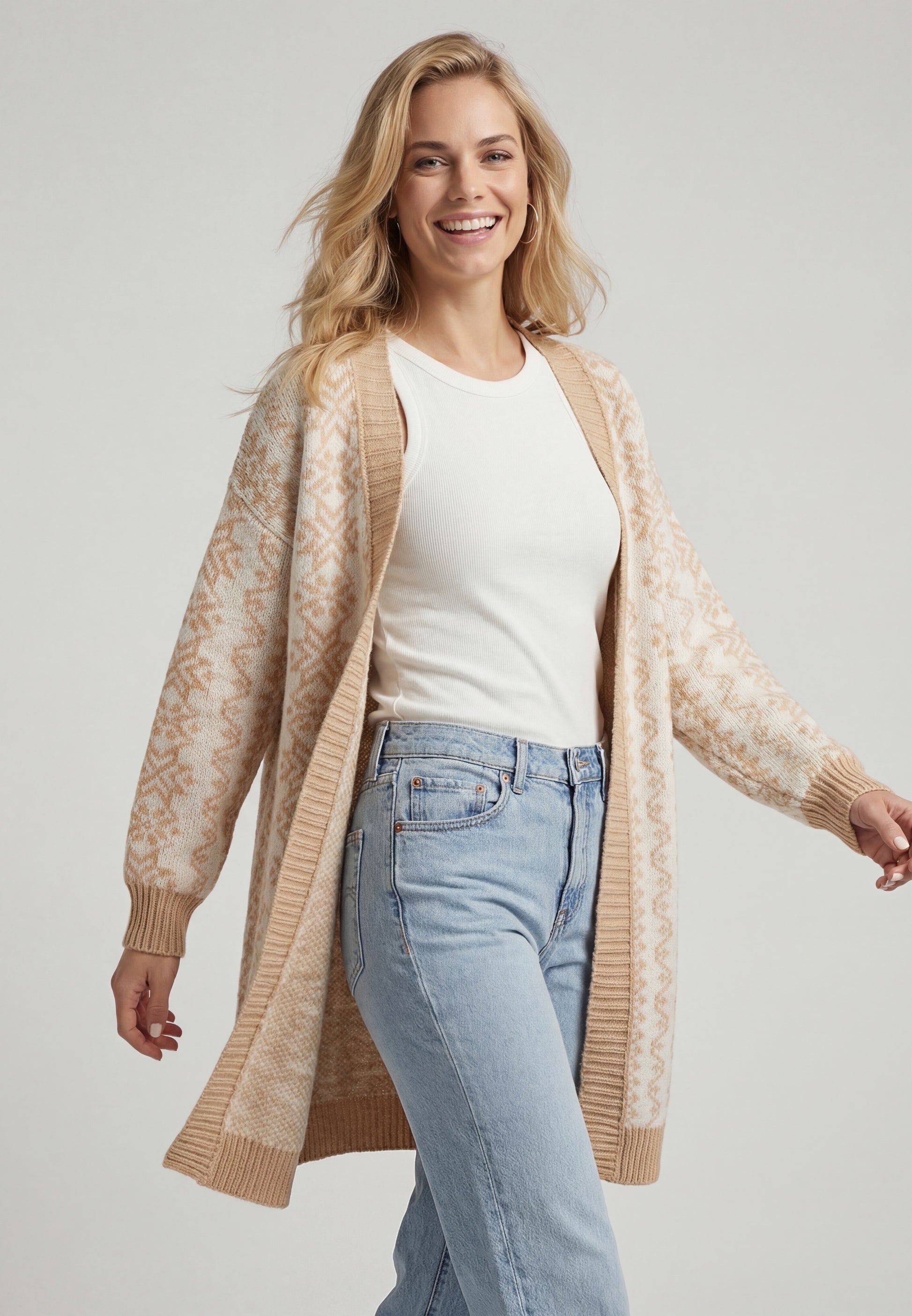 Caley Women's Cardigan