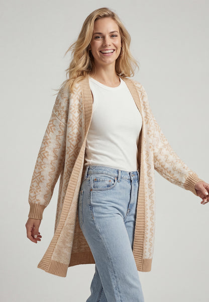 Caley Women's Cardigan