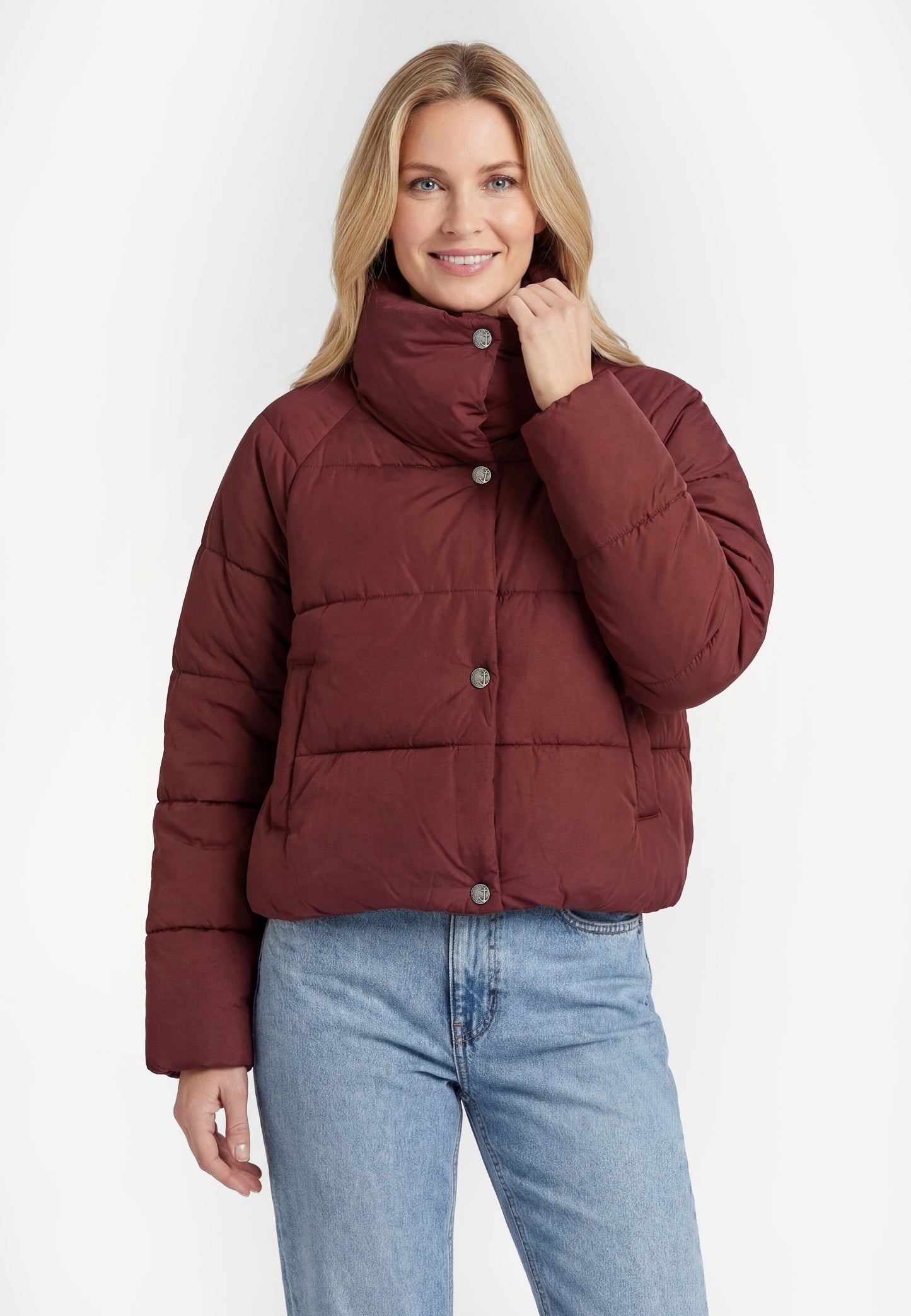 Caley Women's Jacket