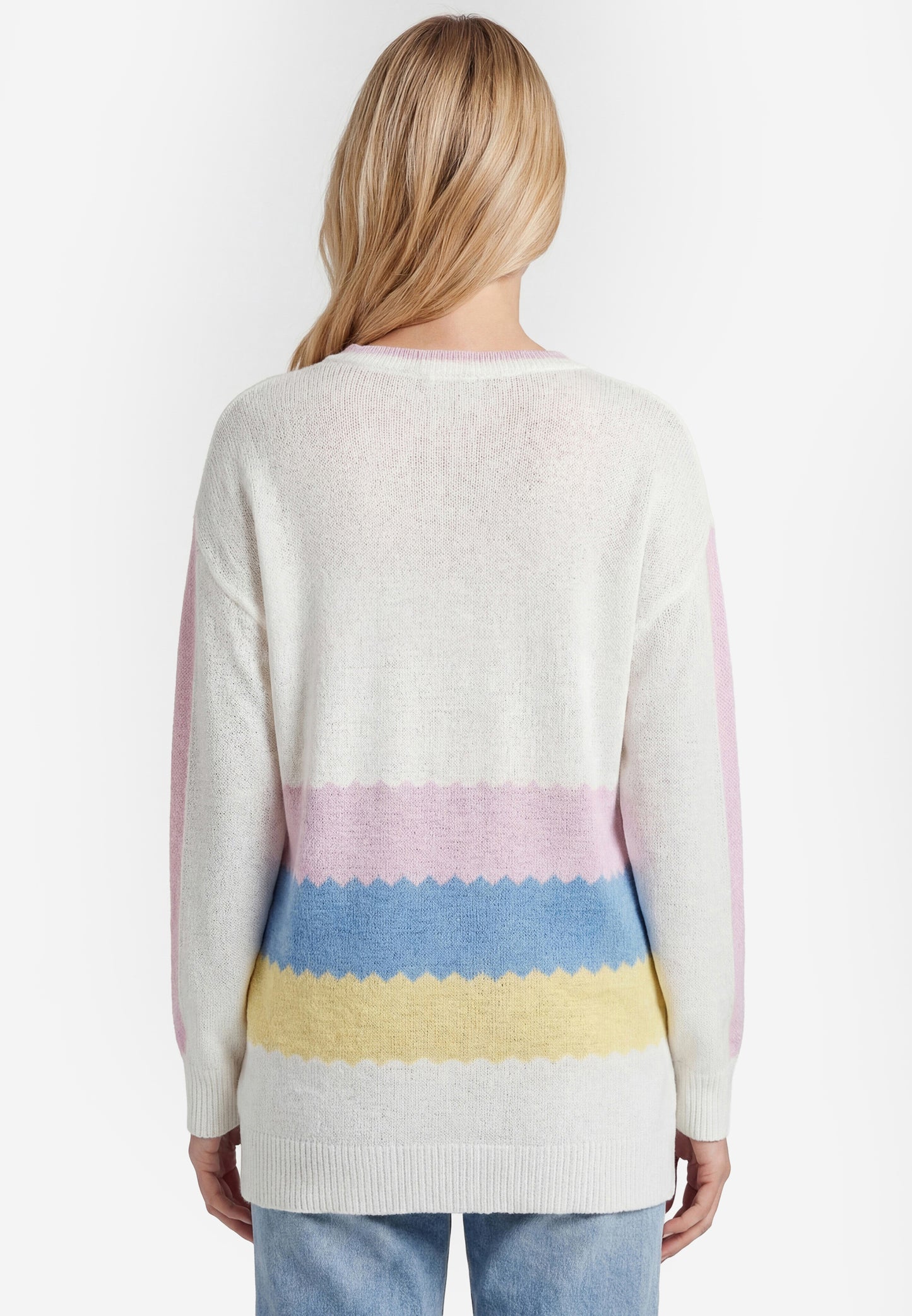 Caley Women's Knit Sweater