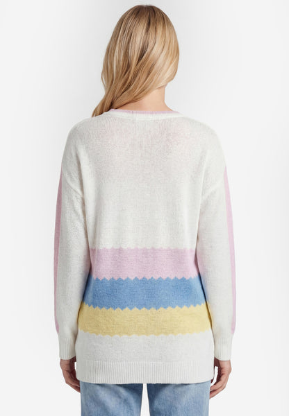 Caley Women's Knit Sweater