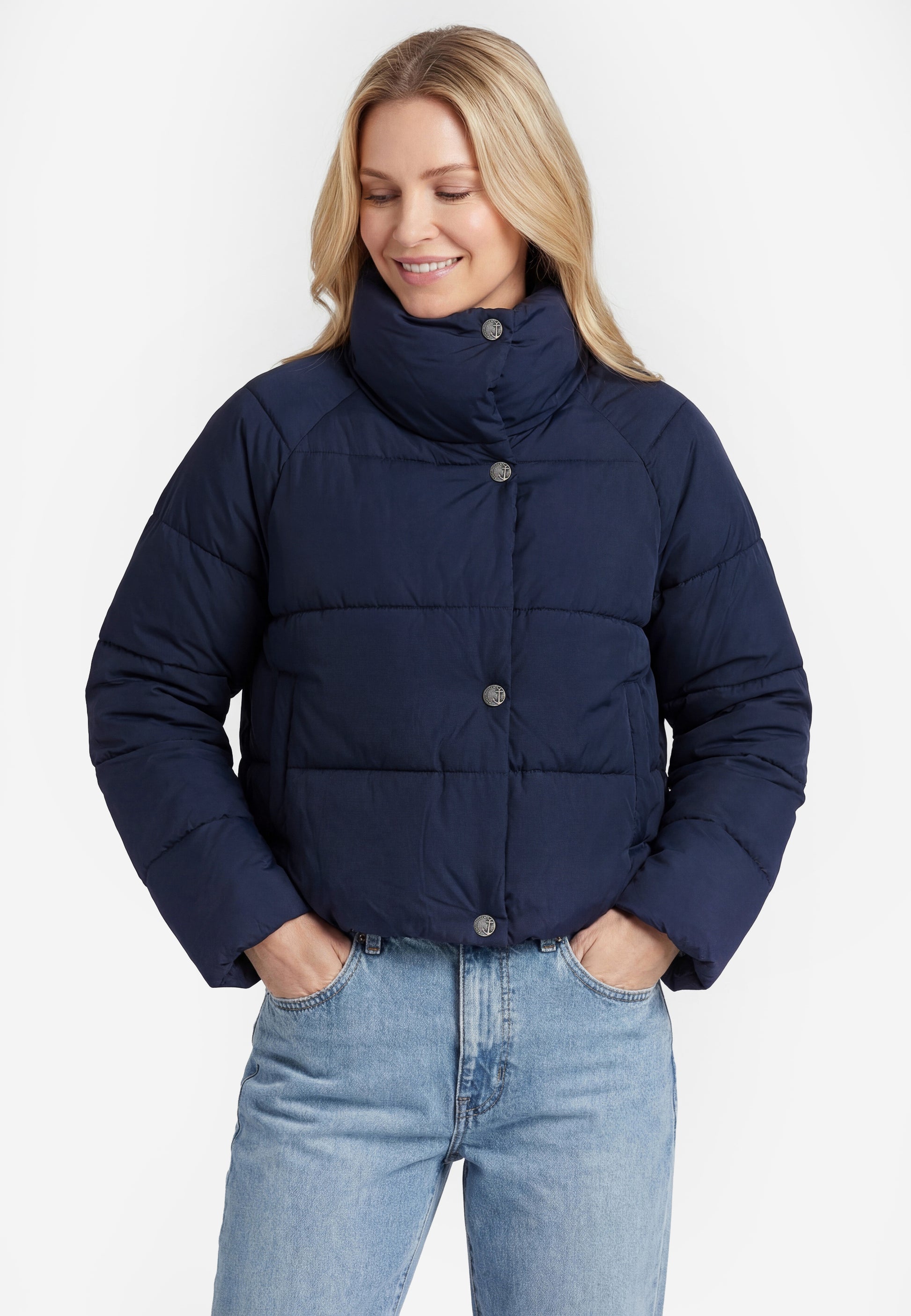 Caley Women's Jacket