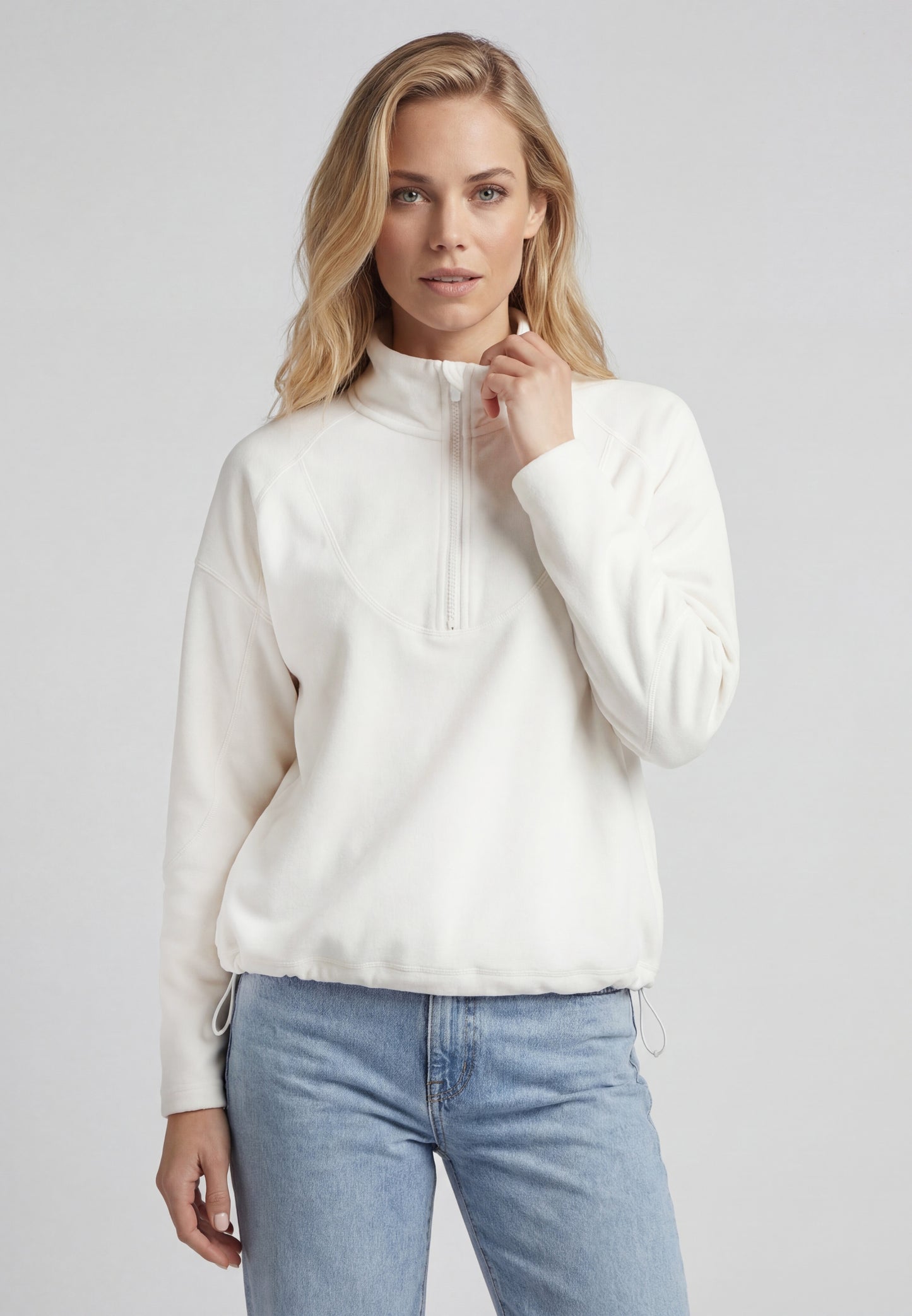 Caley Women's Sweatshirt