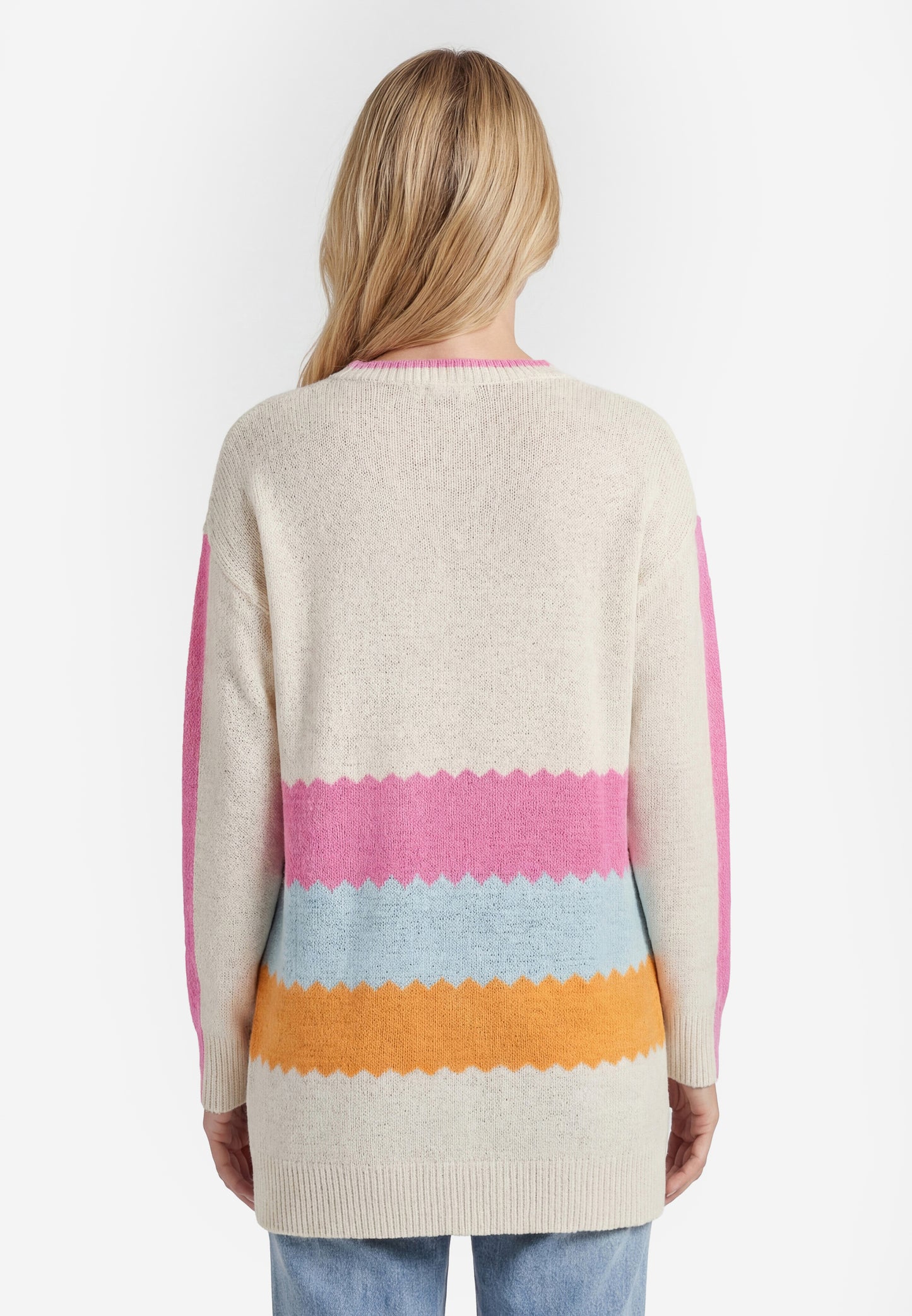 Caley Women's Knit Sweater