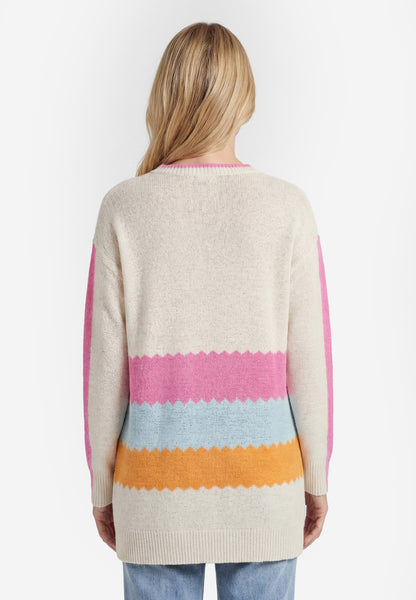Caley Women's Knit Sweater