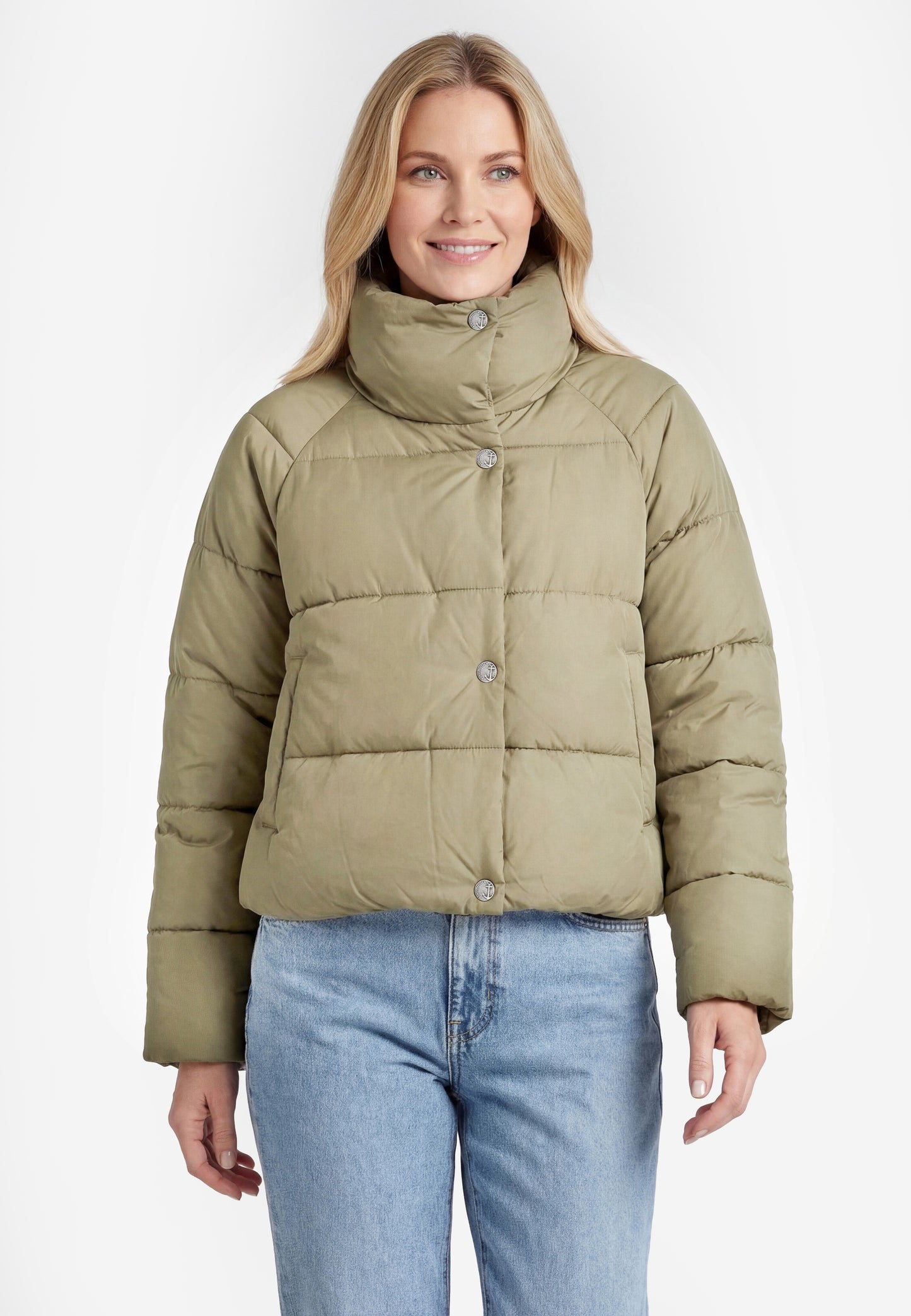 Caley Women's Jacket