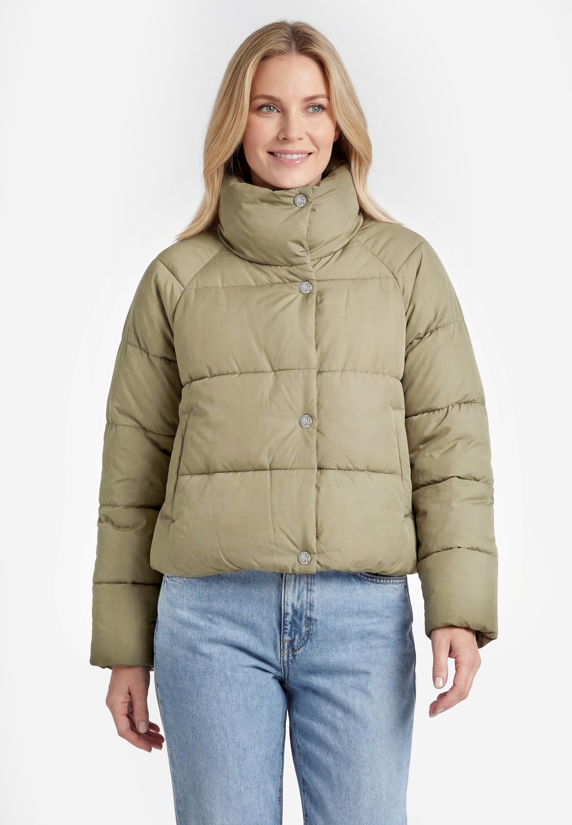 Caley Women's Jacket