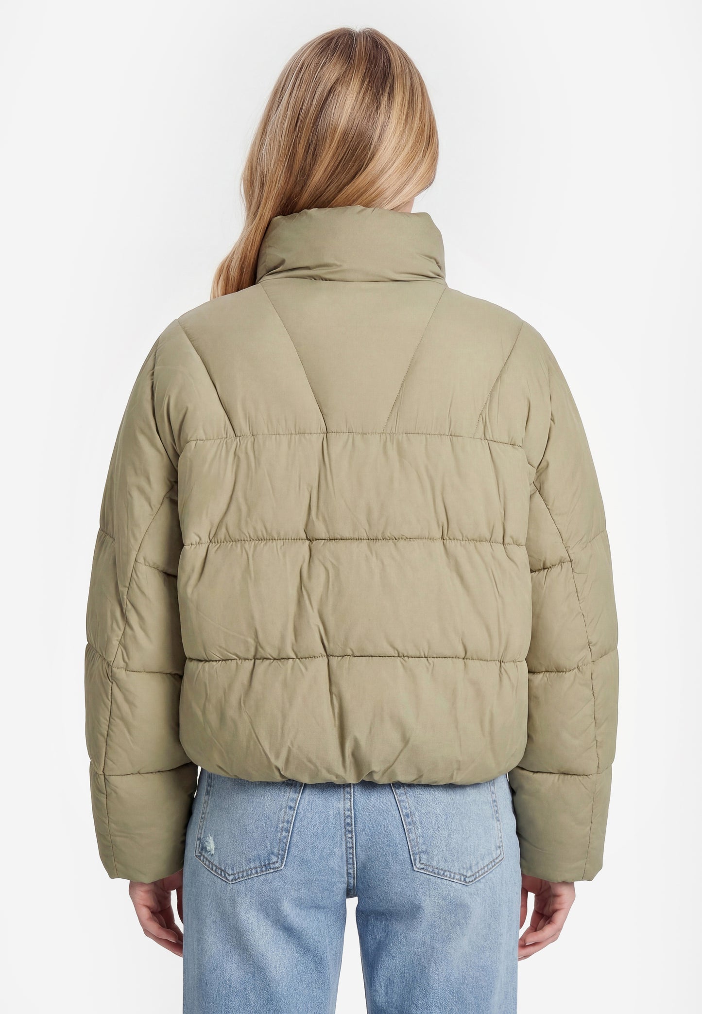Caley Women's Jacket