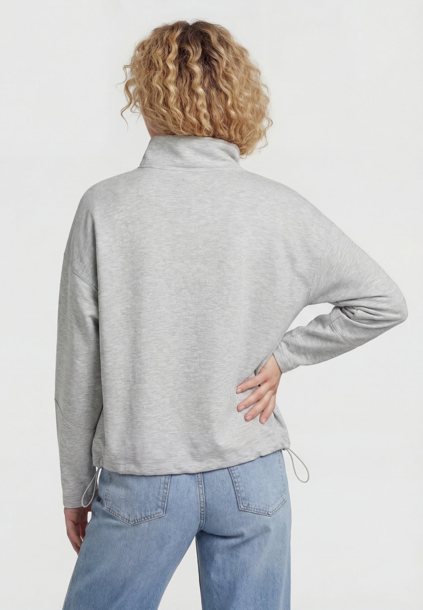 Caley Women's Sweatshirt