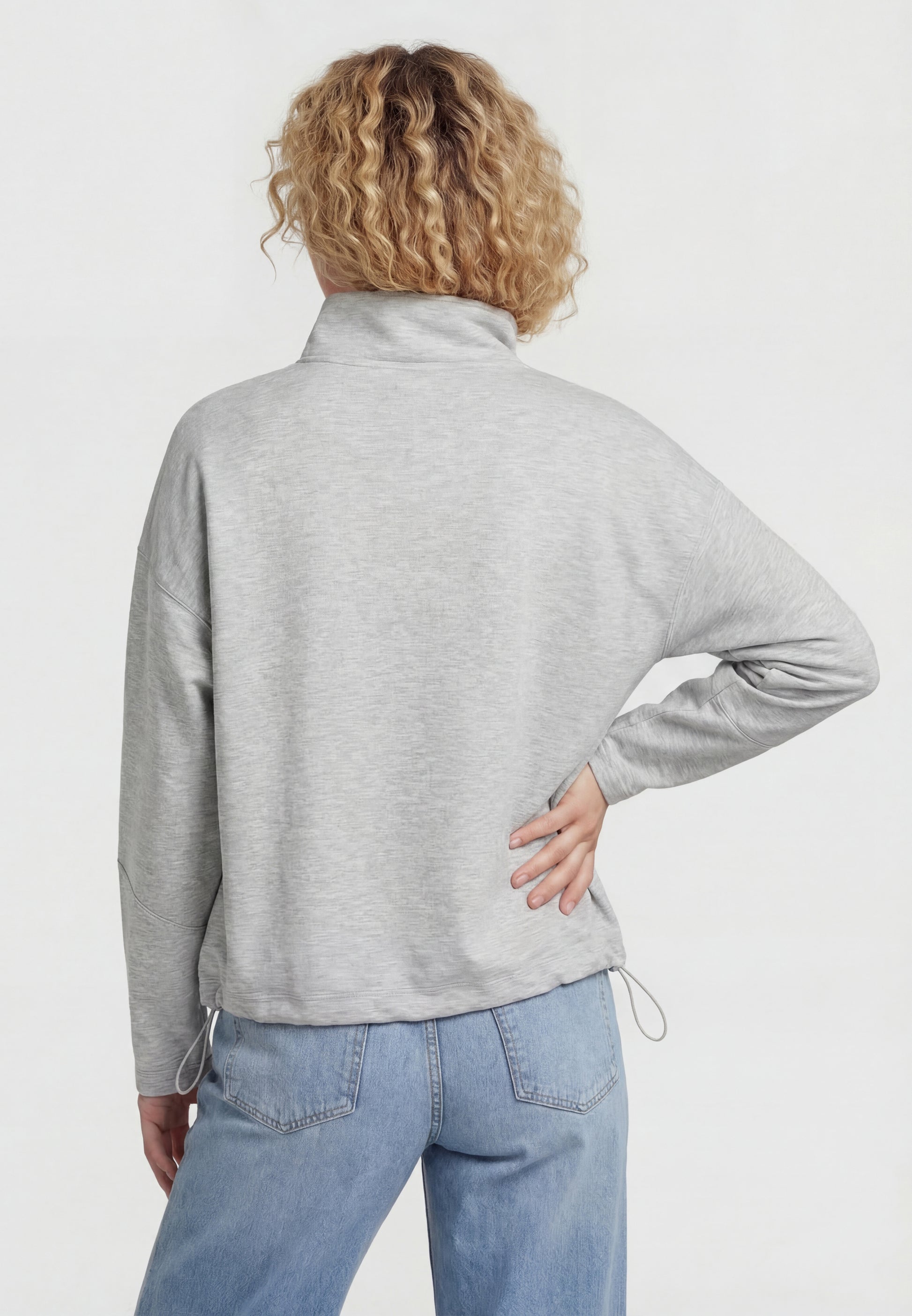 Caley Women's Sweatshirt