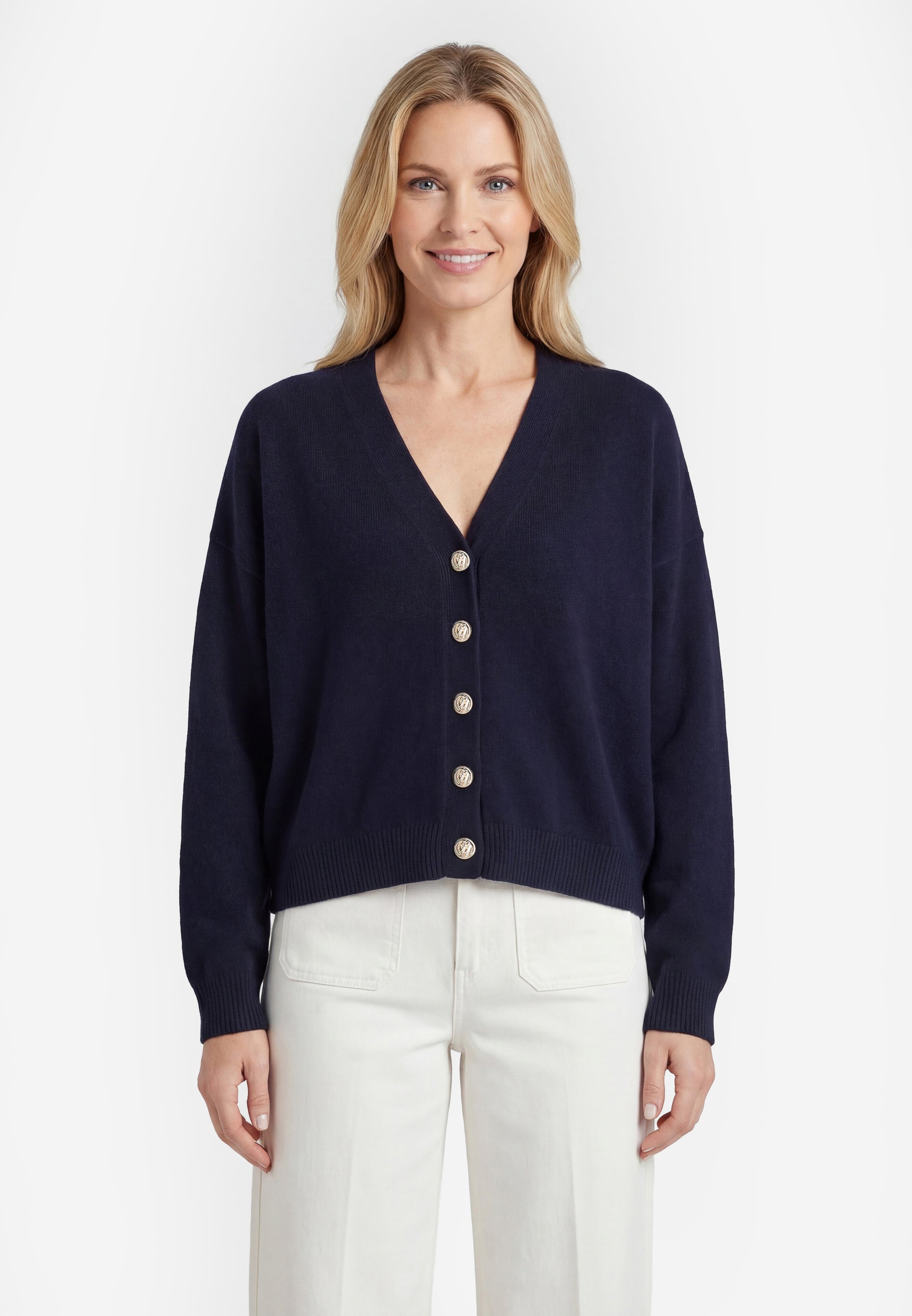 Caley Women's Cardigan