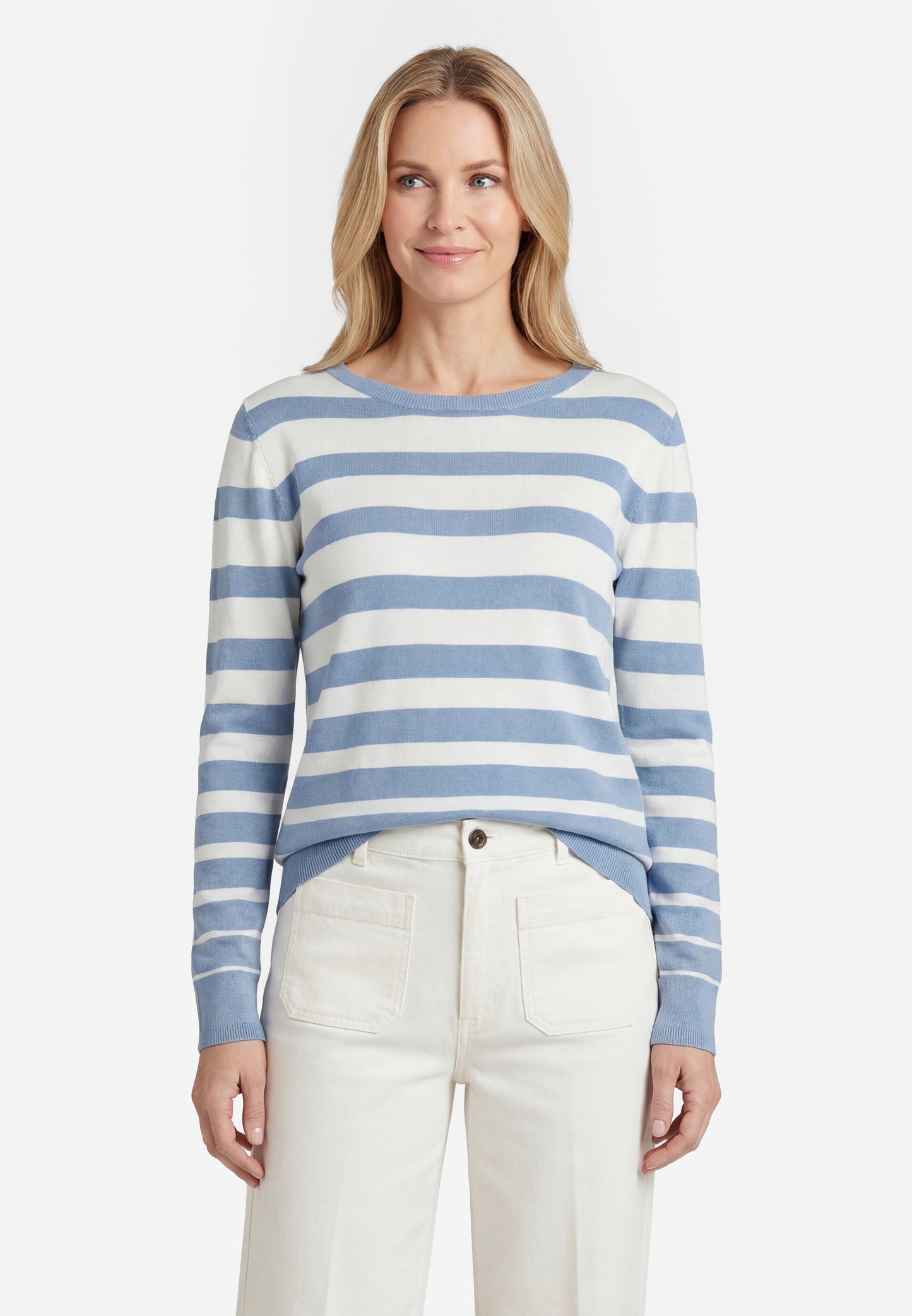 Caley Women's Knitted Sweater