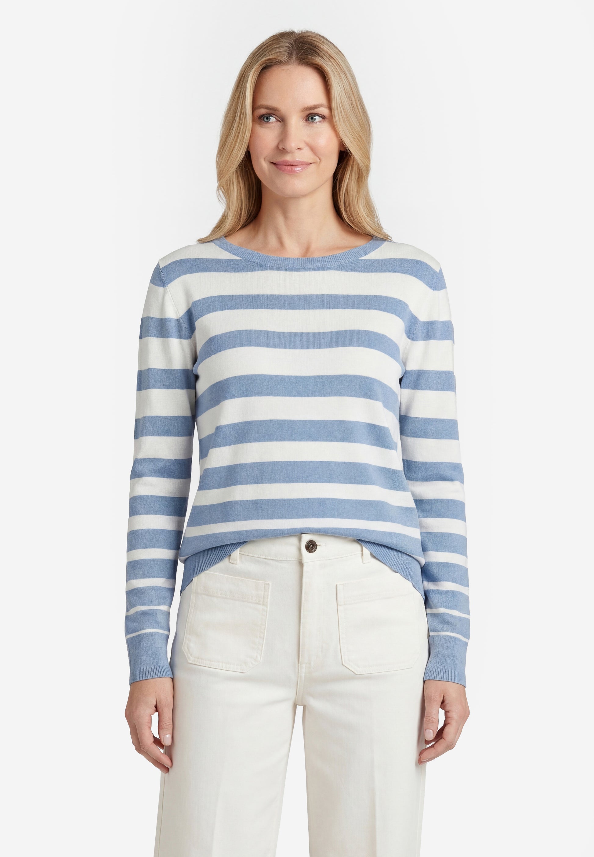 Caley Women's Knitted Sweater