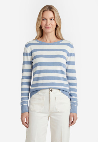 Caley Women's Knitted Sweater