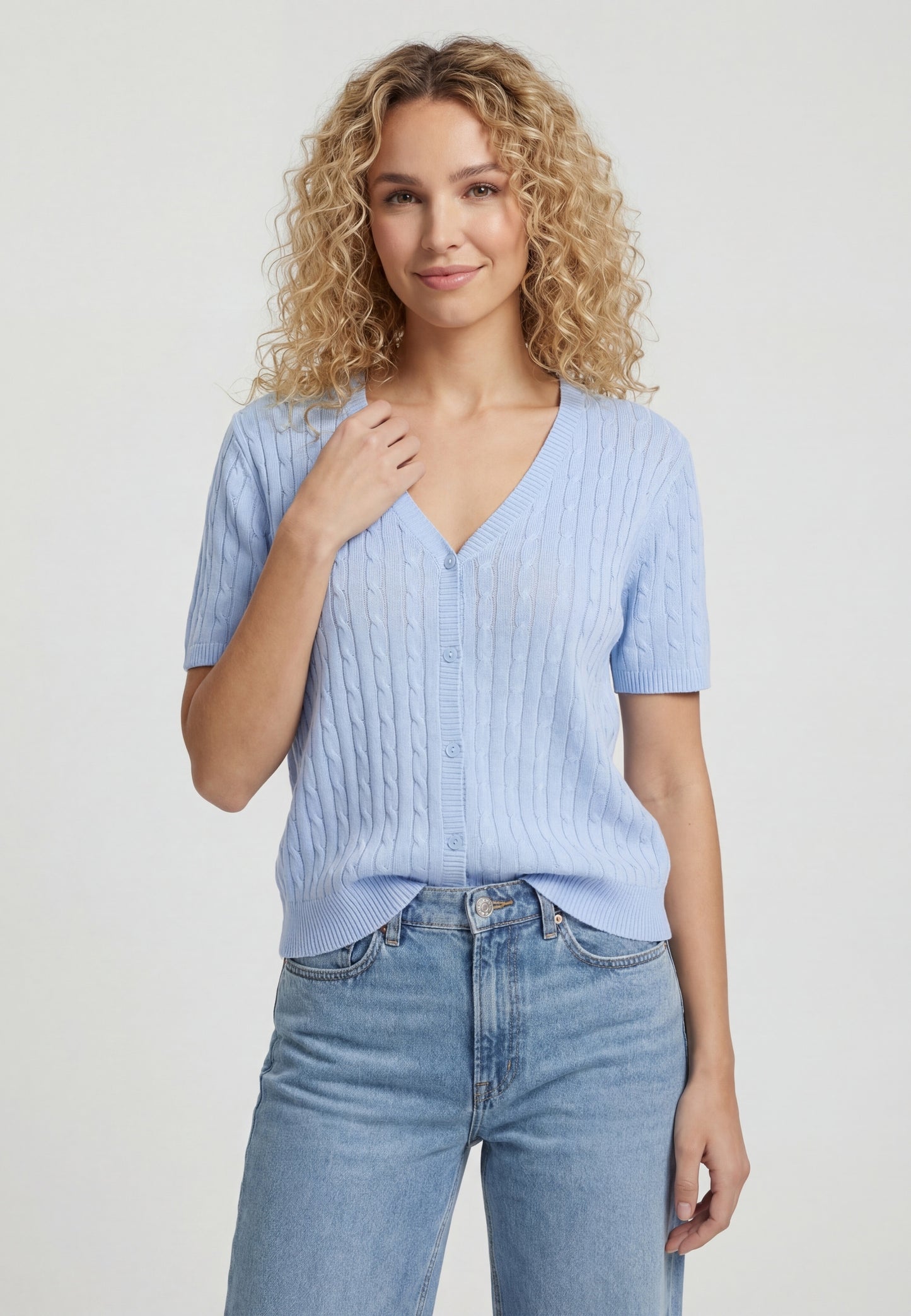 Caley Women's Cardigan