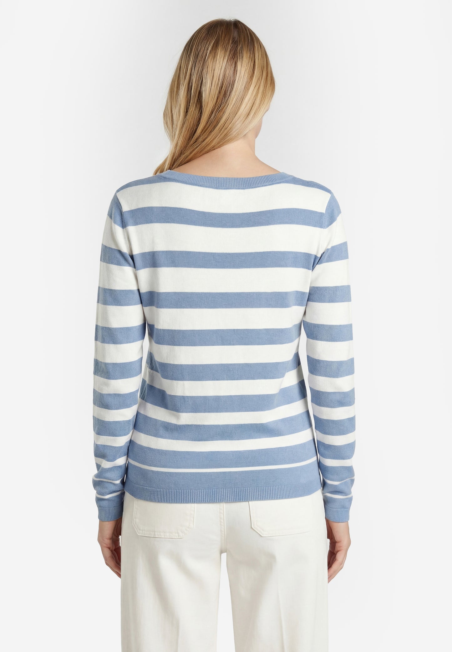 Caley Women's Knitted Sweater