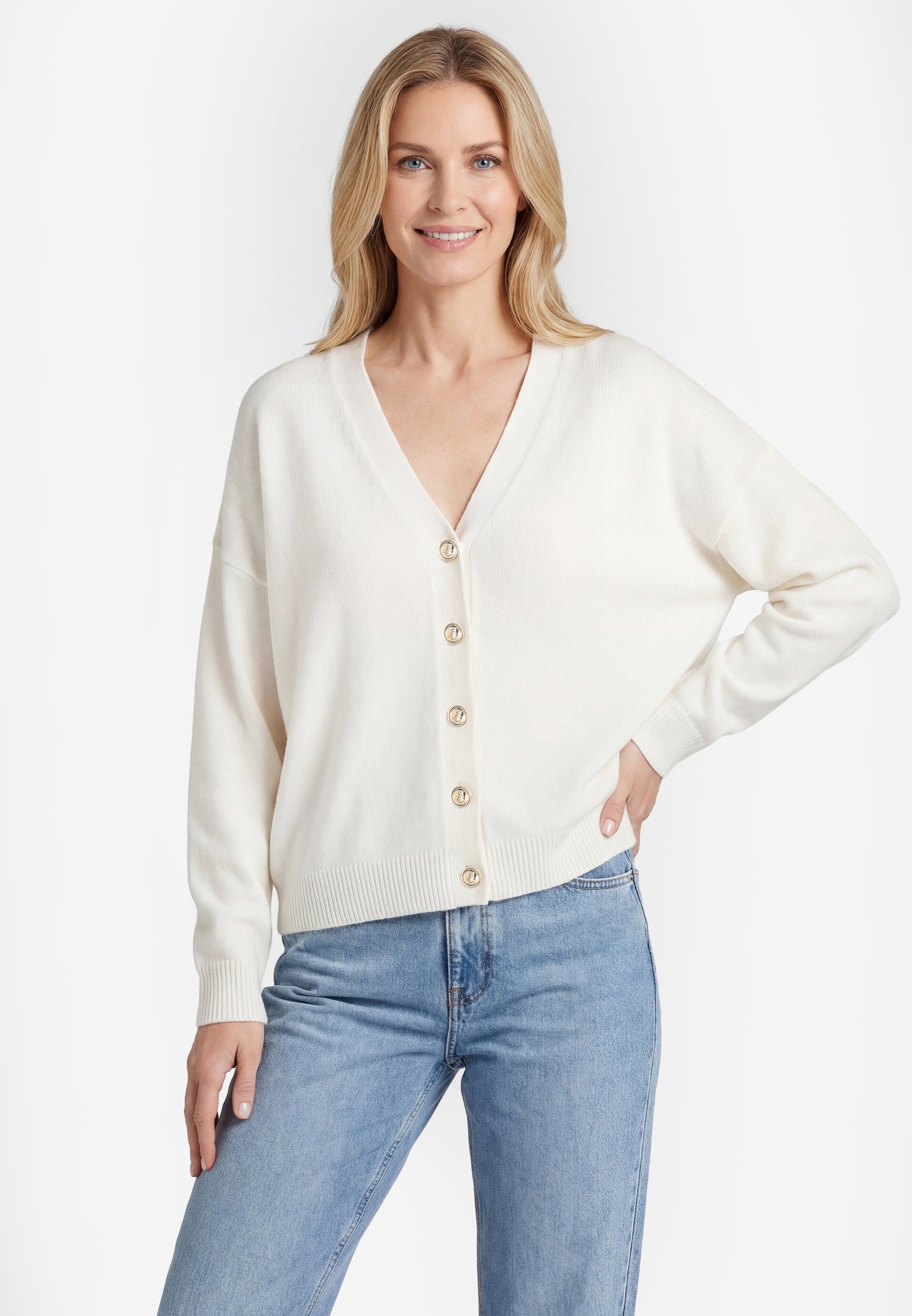 Caley Women's Cardigan