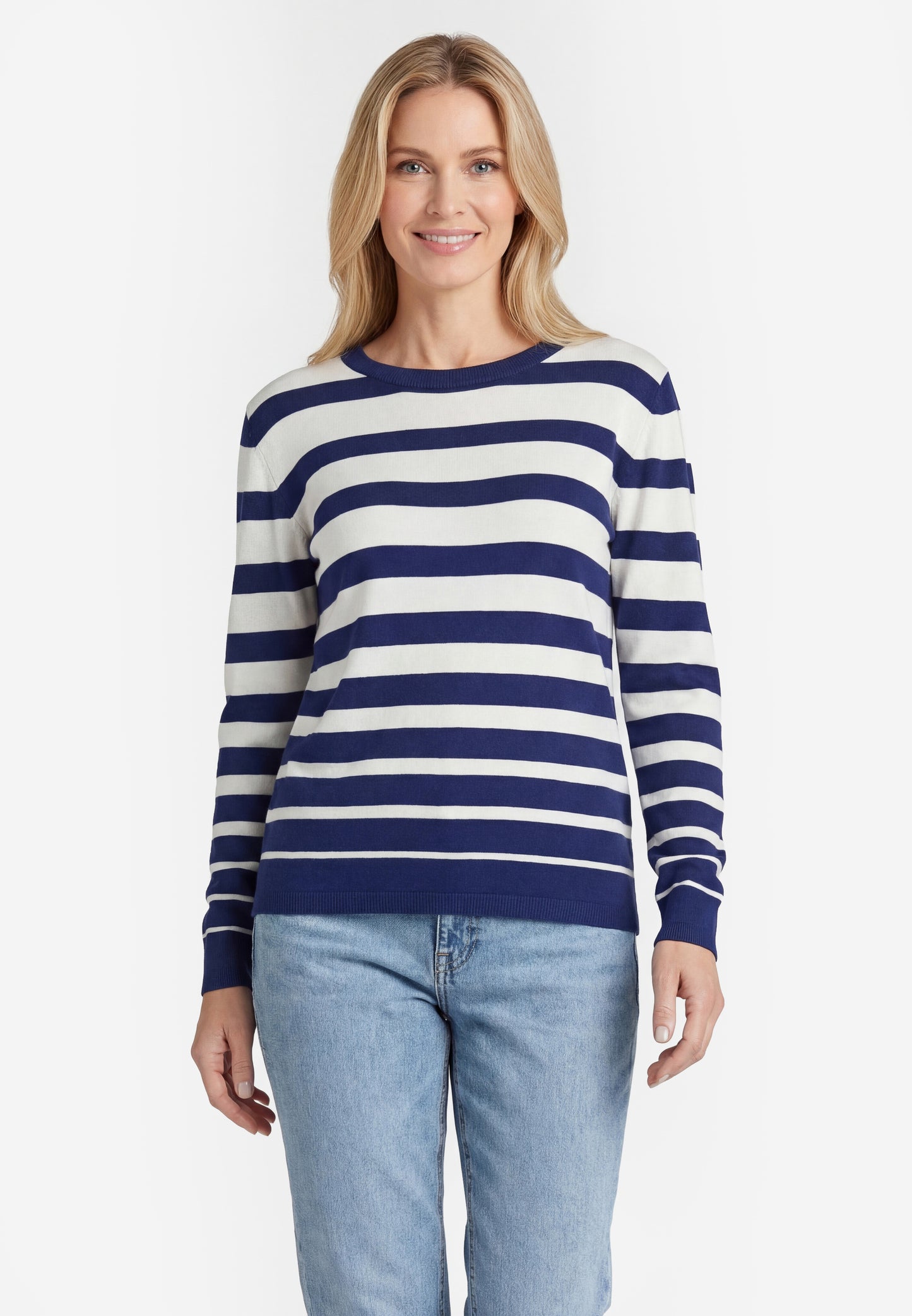 Caley Women's Knitted Sweater