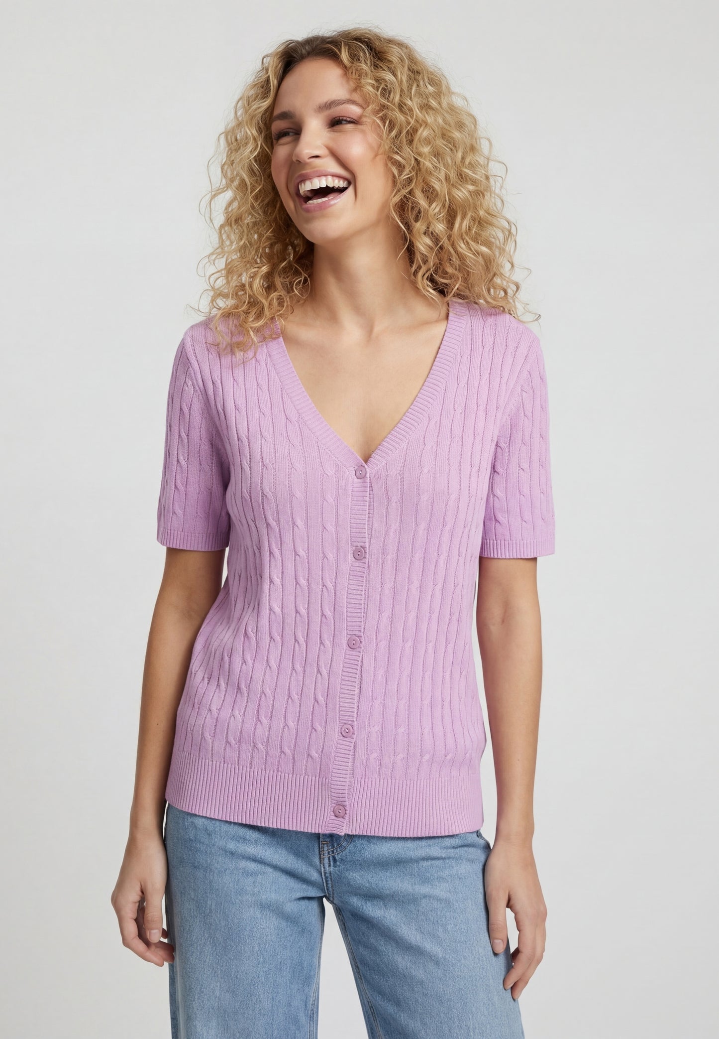 Caley Women's Cardigan