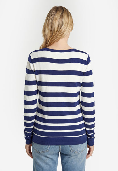 Caley Women's Knitted Sweater
