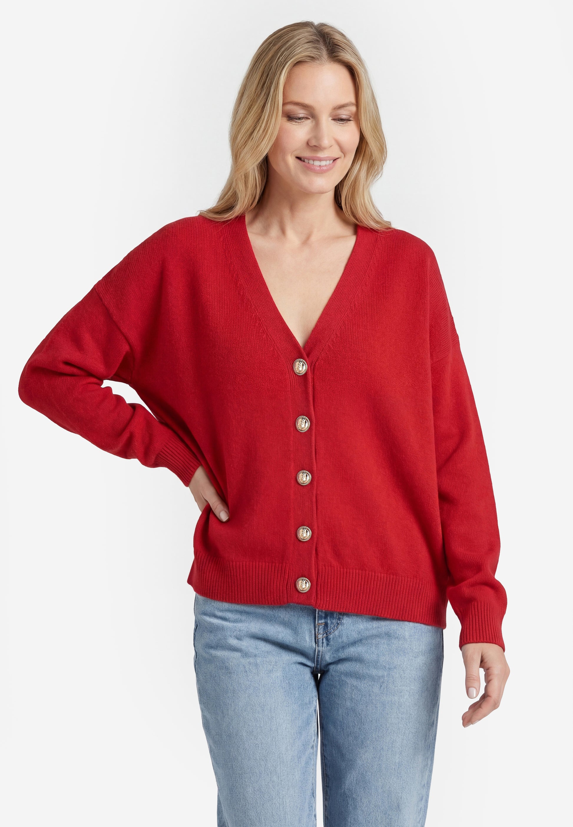 Caley Women's Cardigan