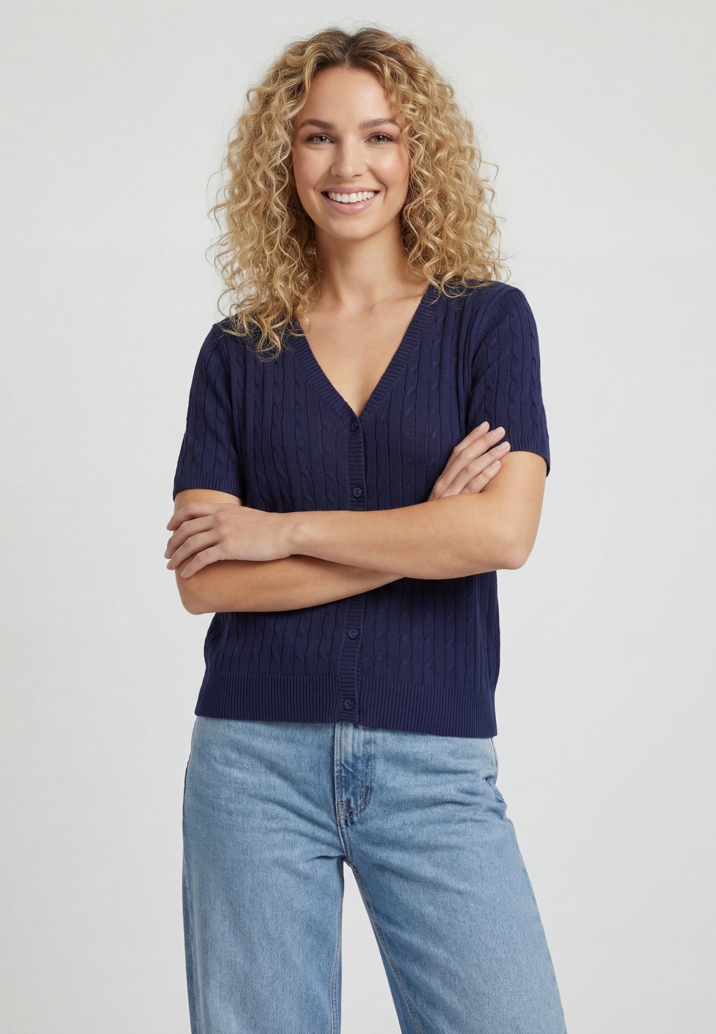 Caley Women's Cardigan