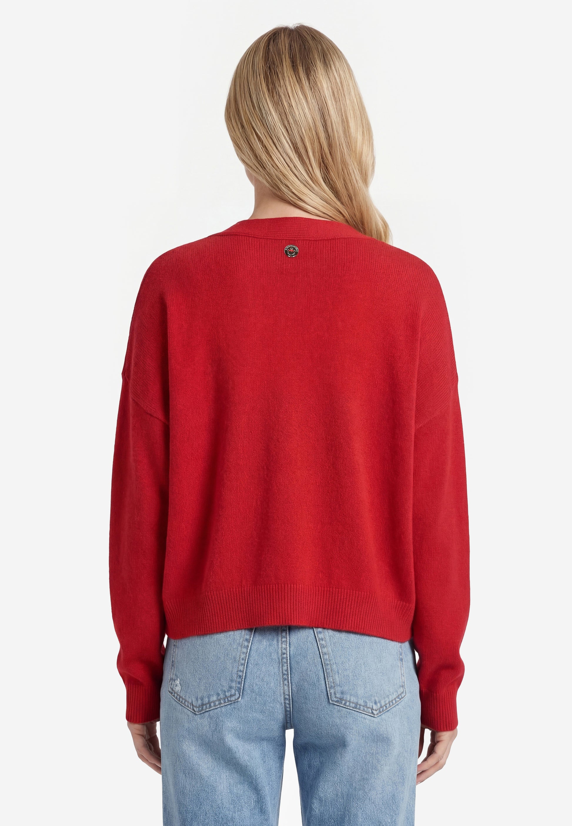 Caley Women's Cardigan