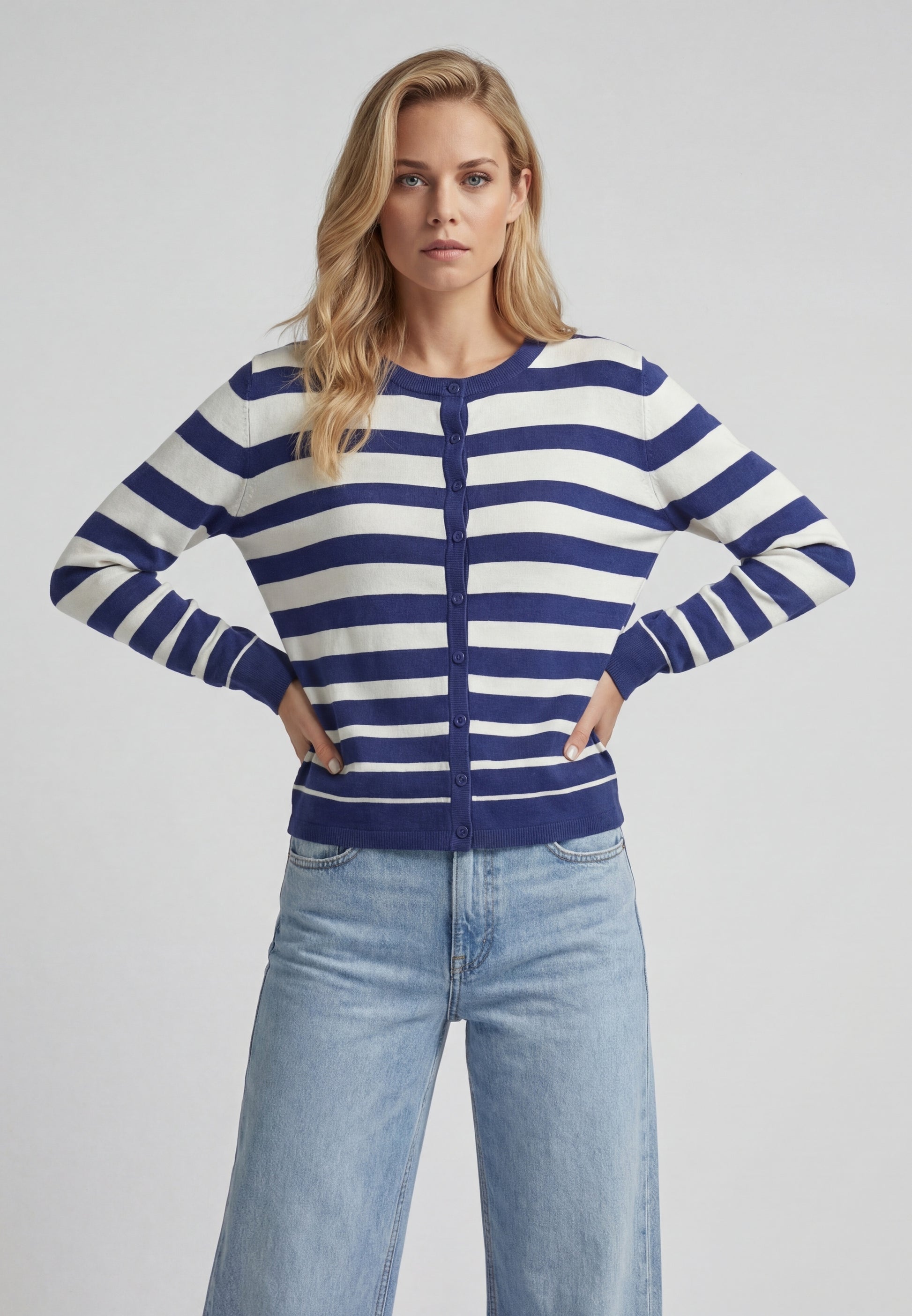 Caley Women's Cardigan