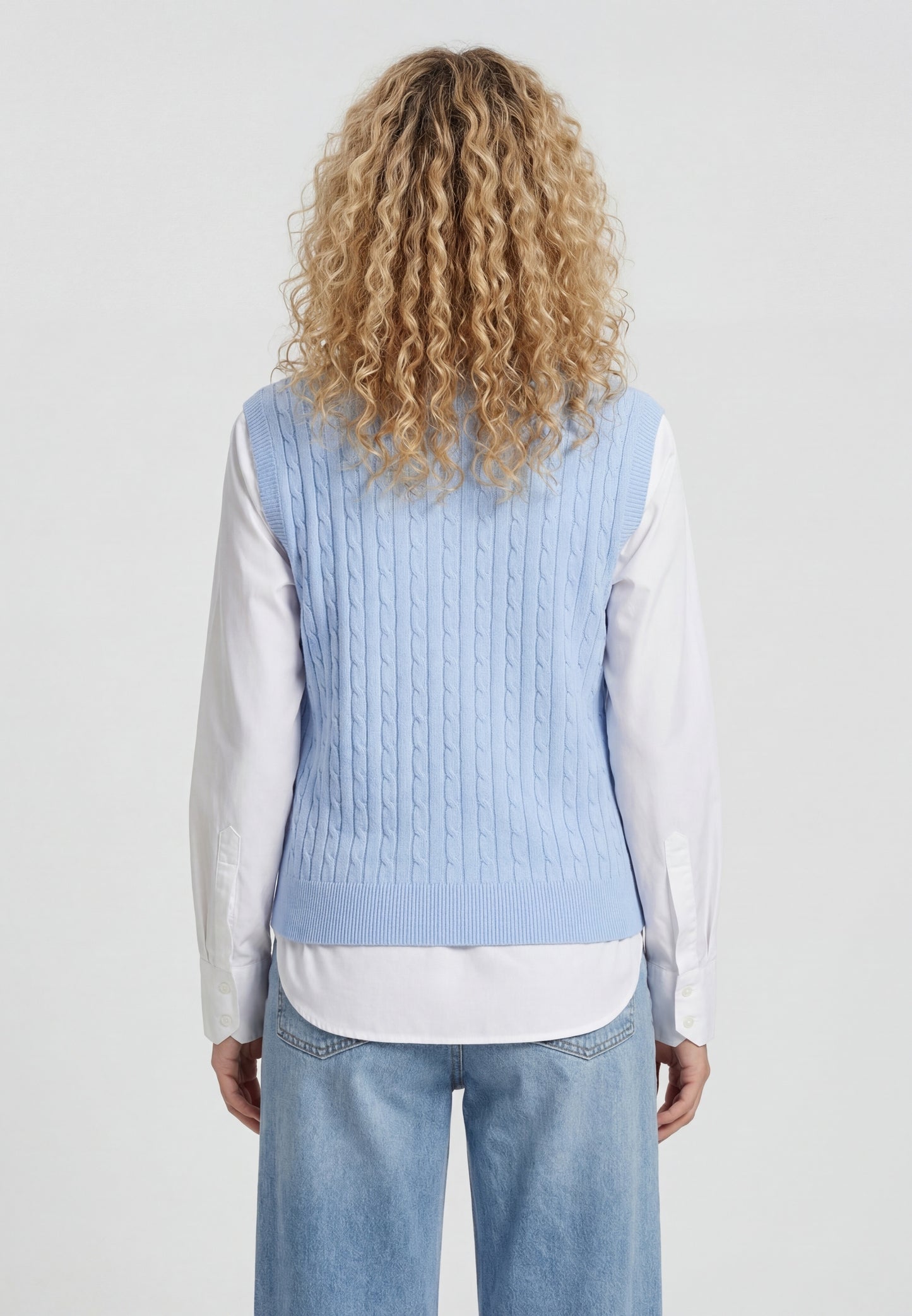 Caley Women's Vest