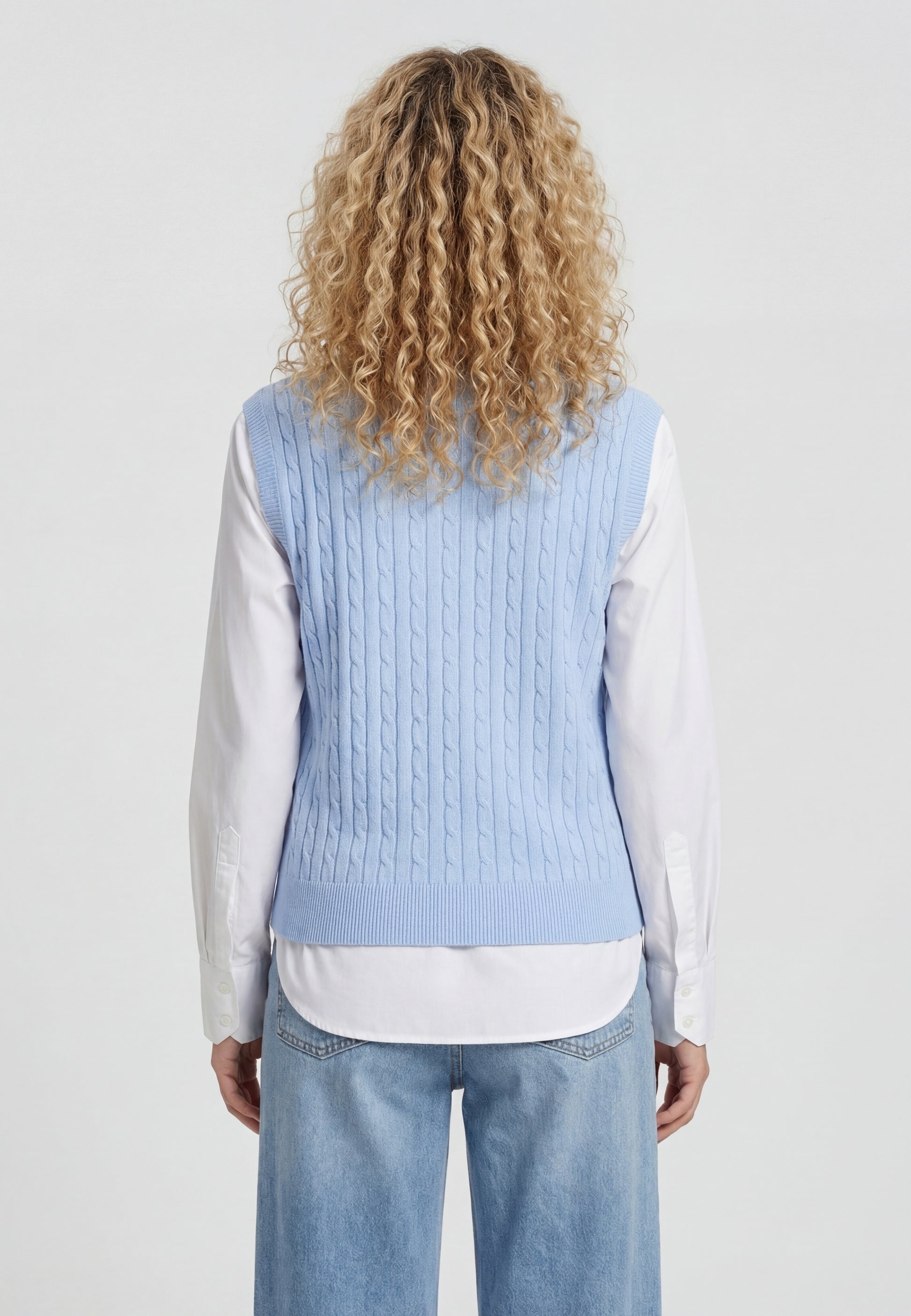 Caley Women's Vest