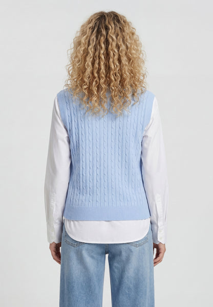 Caley Women's Vest