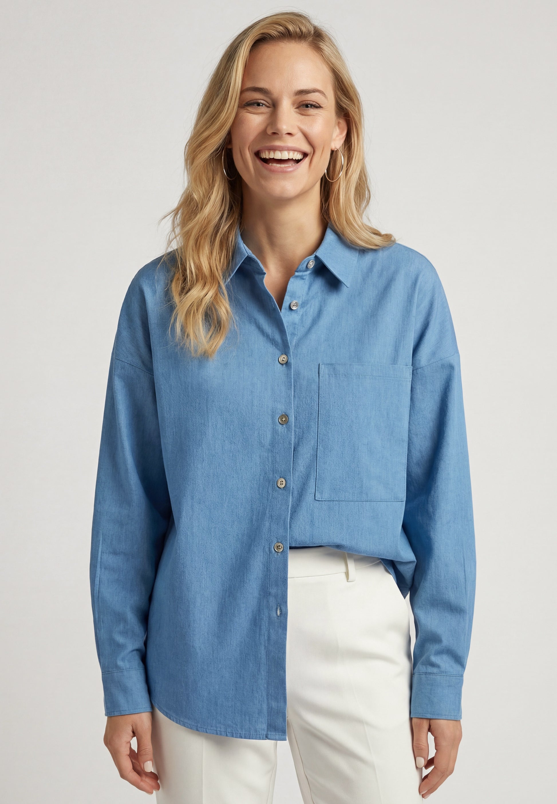 Caley Women's Shirt