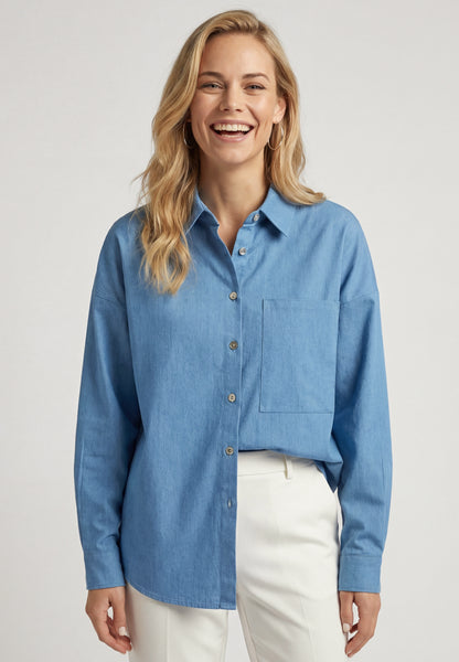 Caley Women's Shirt