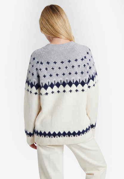 Caley Women's Knitted Sweater