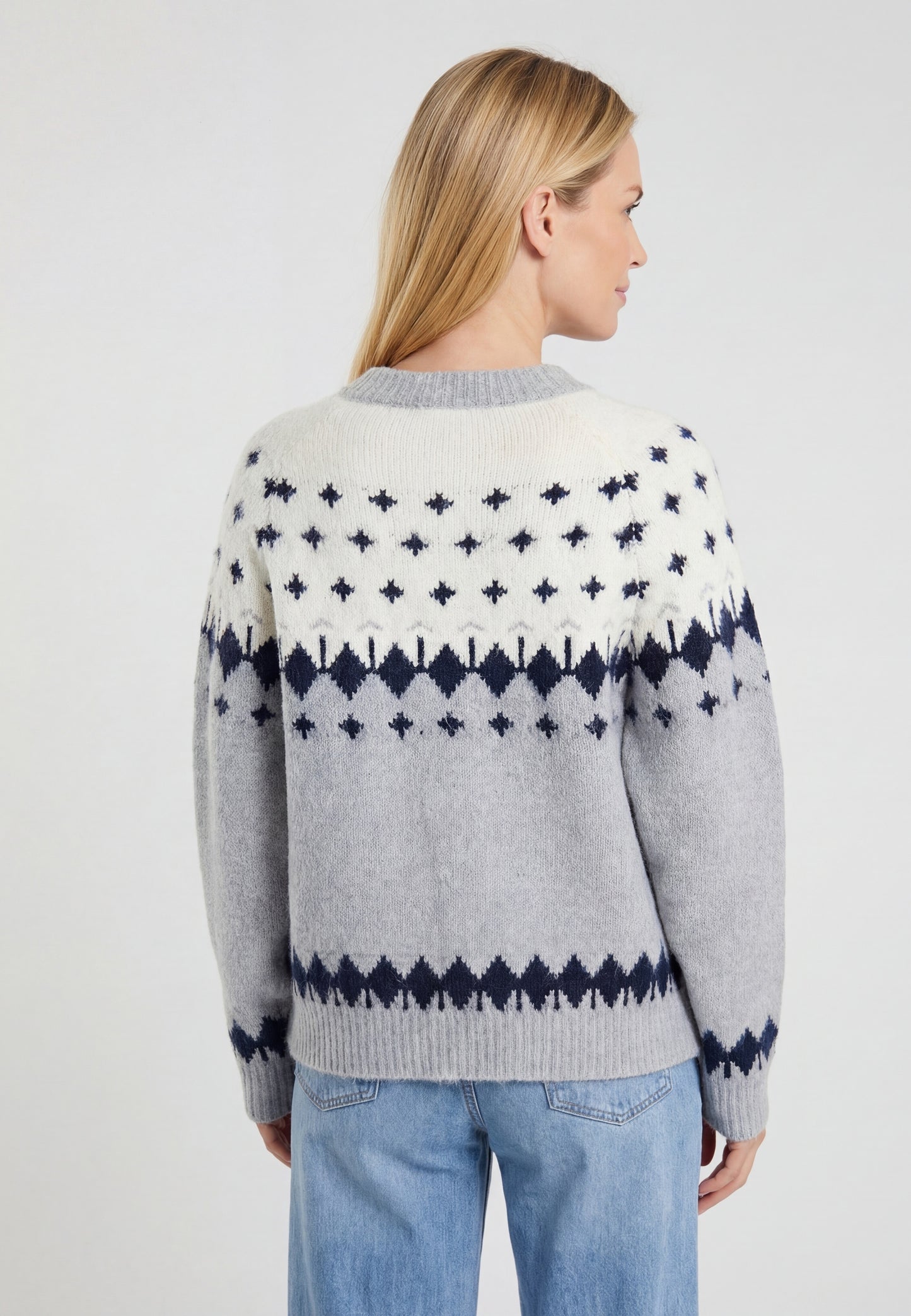 Caley Women's Knit Cardigan